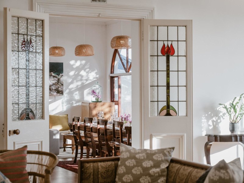 Bonne Esperance Guest House