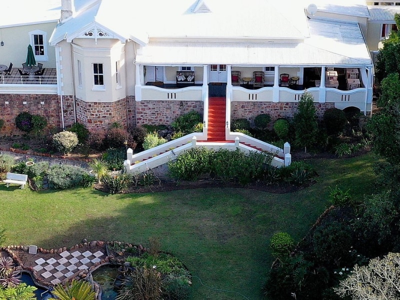 Braeside Guesthouse