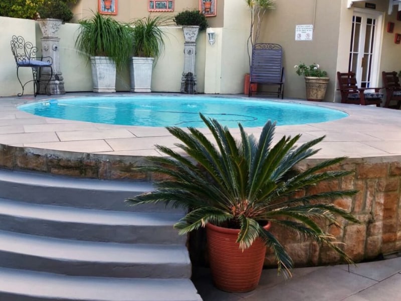 Braeside Guesthouse