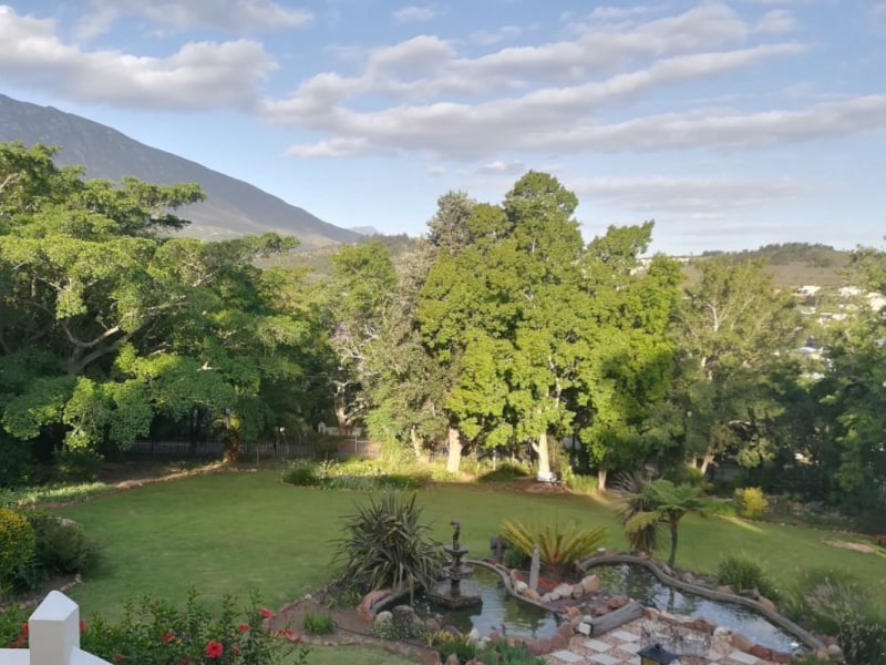 Braeside Guesthouse