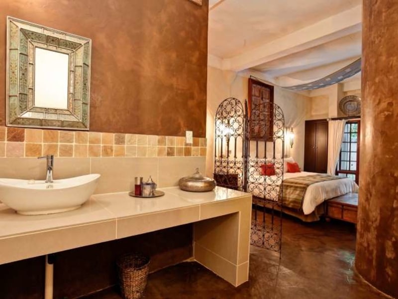 Moroccan Room - Photo 2