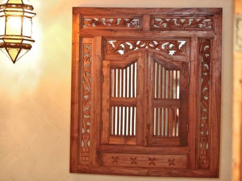 Moroccan Room - Photo 5