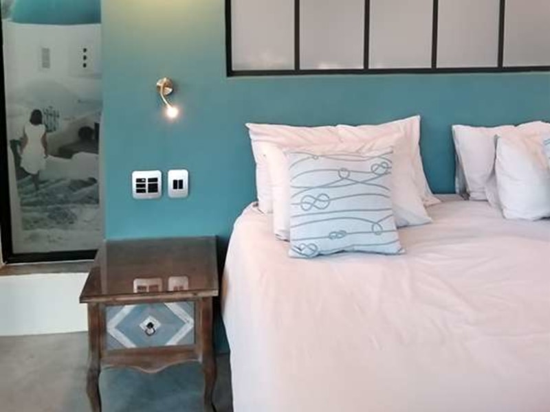 Santorini Room - Photo 2