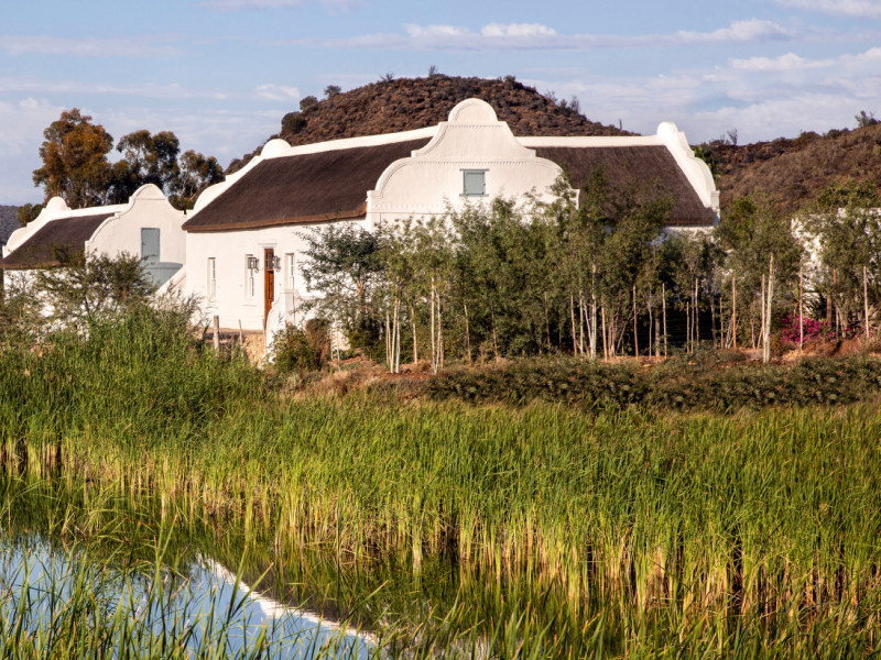 Buffelsdrift Farm