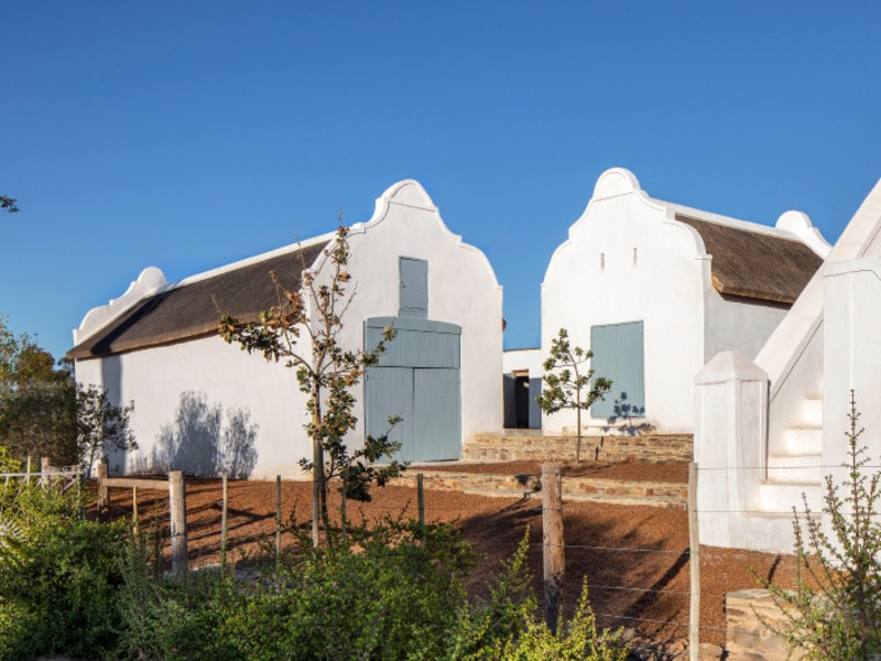 The Small Barn - Photo 2