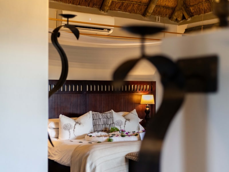 Bukela Game Lodge