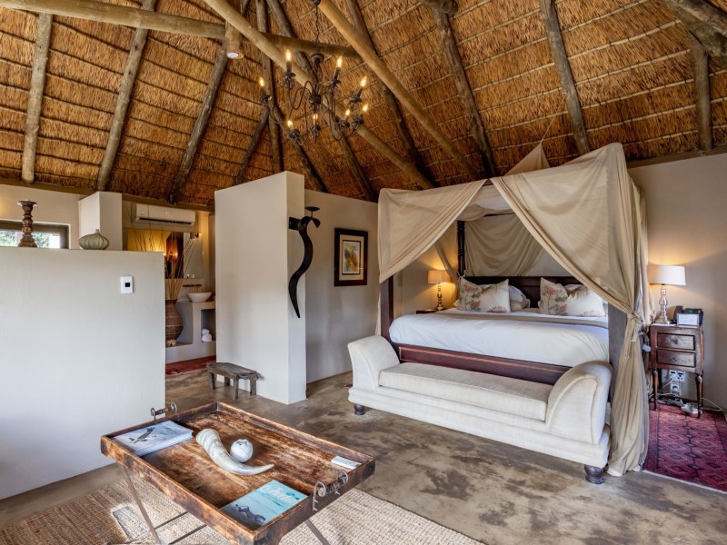 Bukela Game Lodge