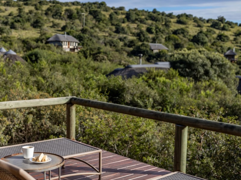 Safari Tent - Photo 5