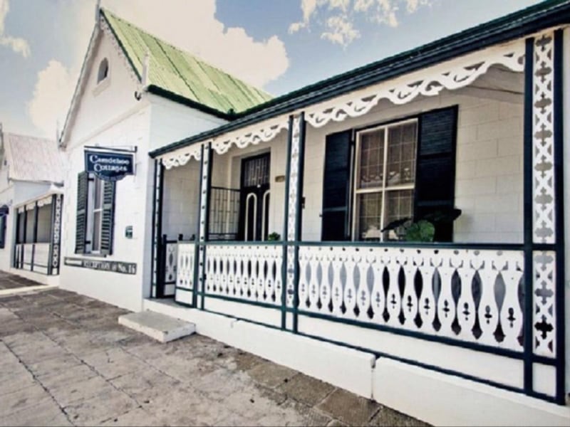 Camdeboo Cottages