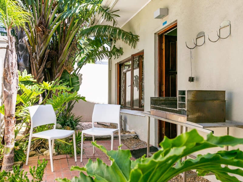 Beach Studios at Camps Bay Village