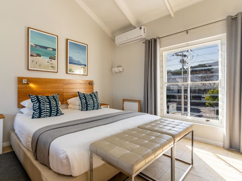 Beach Studios, Romantic Sea View Studio - Photo 2