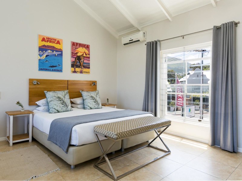 Beach Studios, Sea View Studio - Photo 3