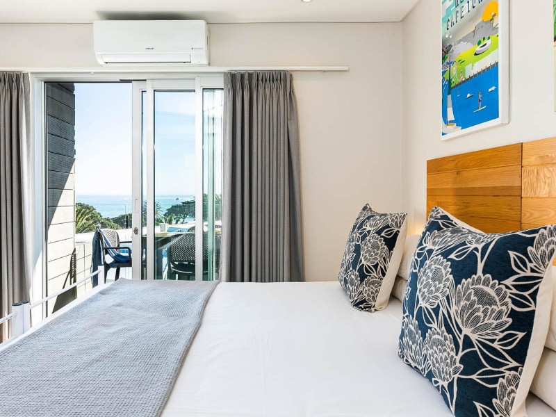 Beach View Apartments at Camps Bay Village