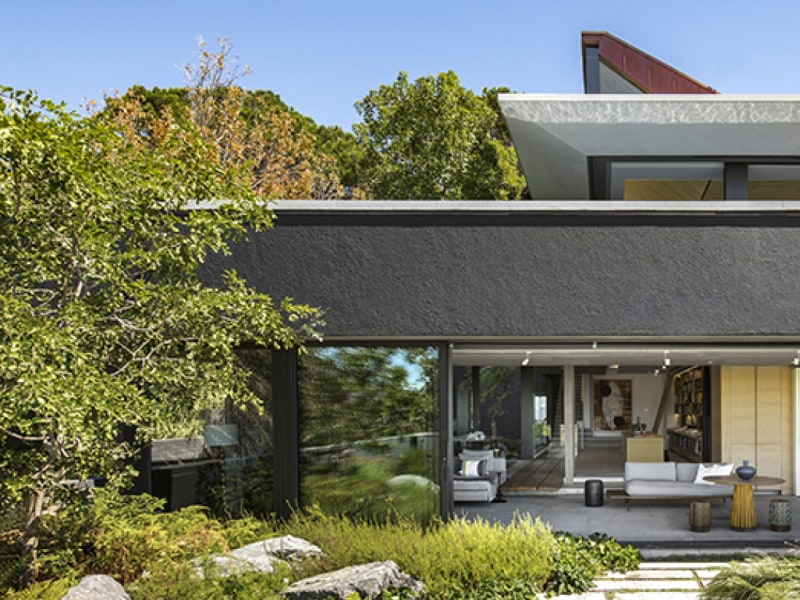 Cape Kloof Villa