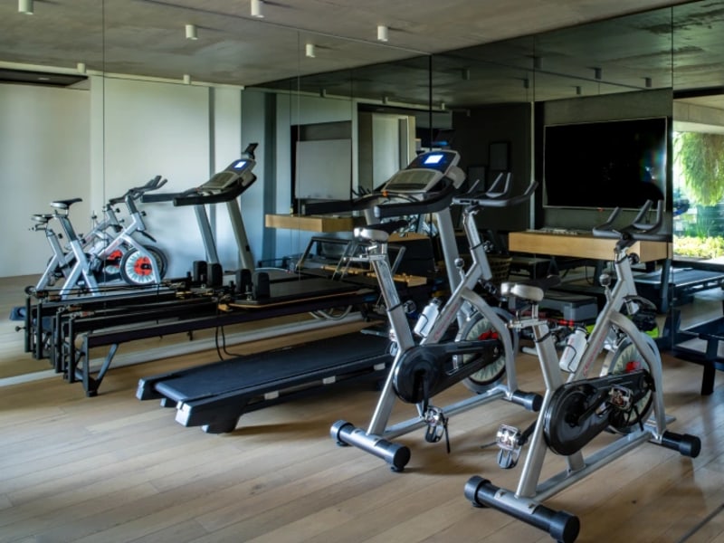Cape Kloof Villa