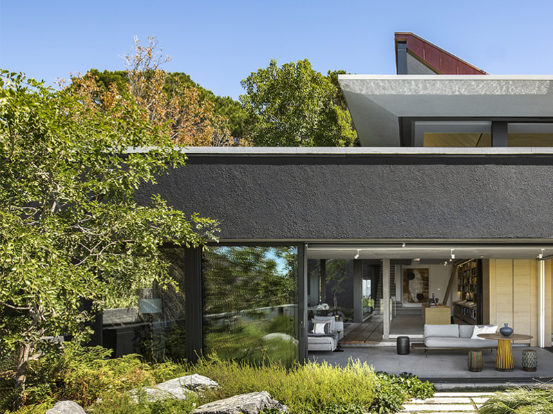Cape Kloof Villa