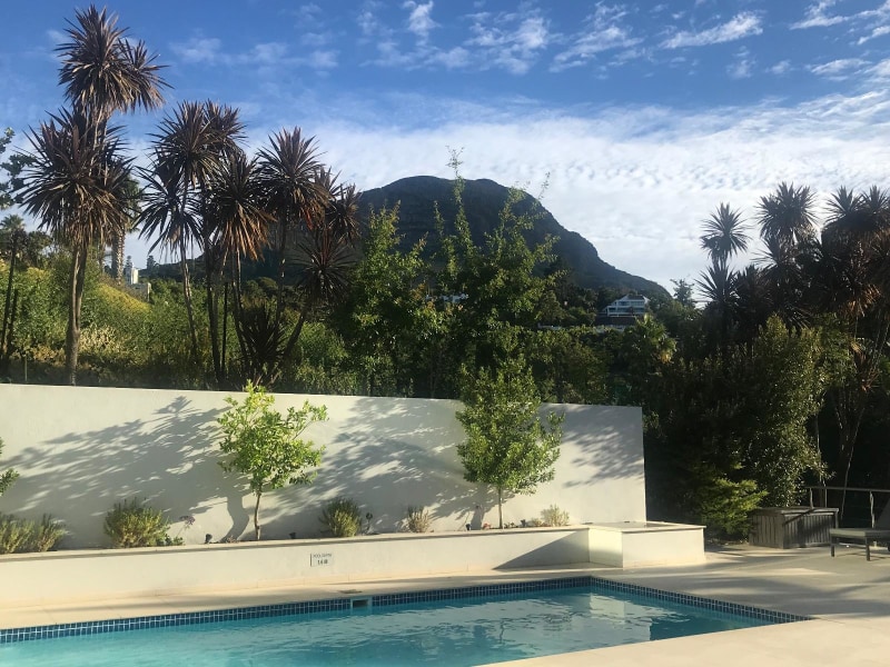 Cape Vermeer Guesthouse