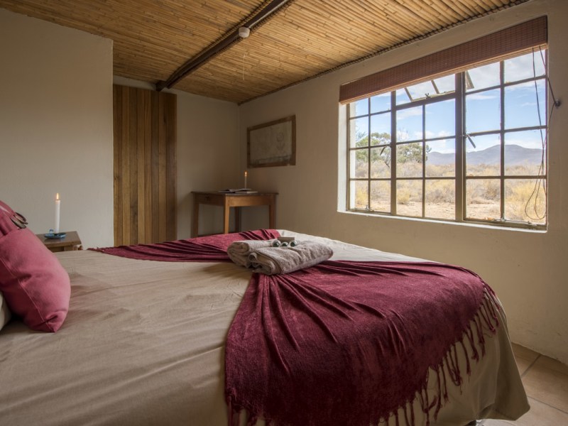 Agama Cottage
