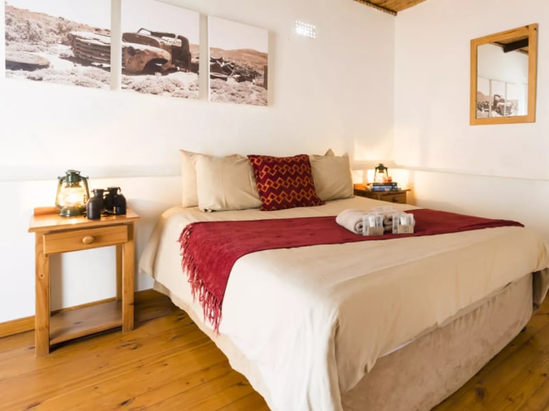 Gecko Cottage
