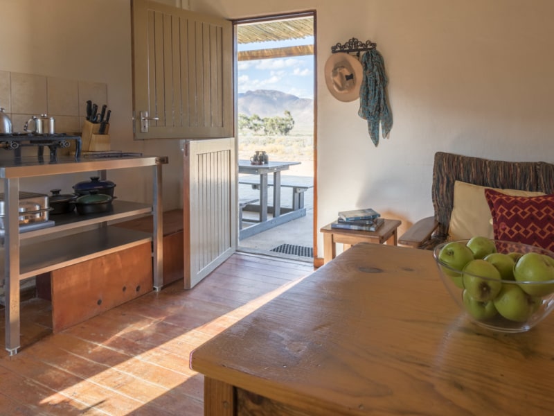 Gecko Cottage