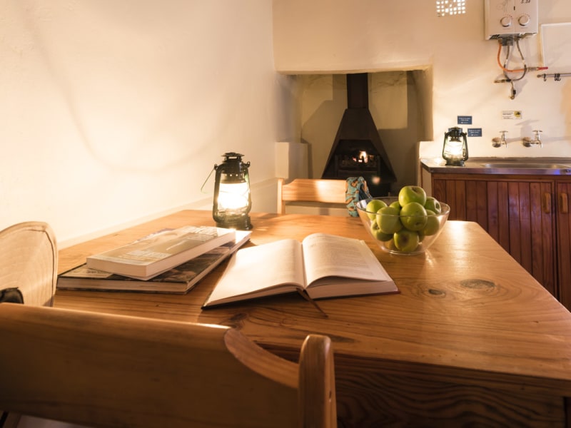 Gecko Cottage