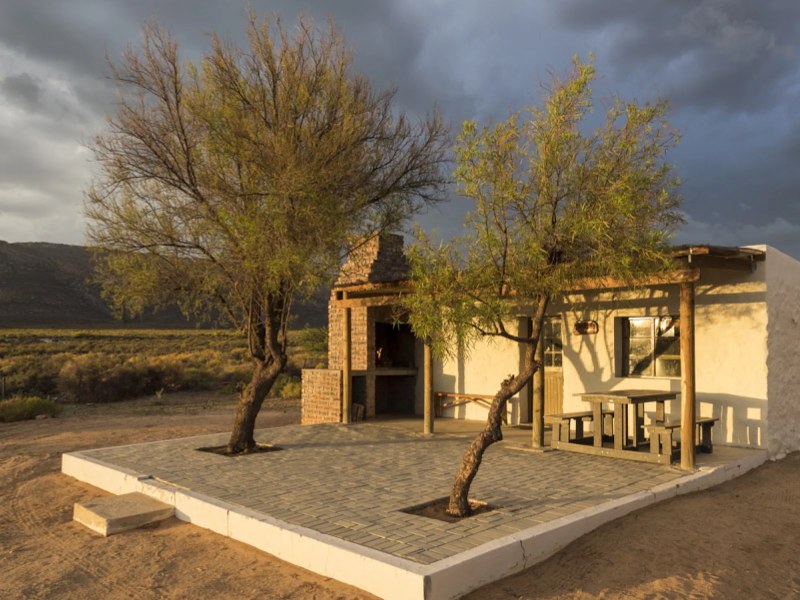 Seps Cottage
