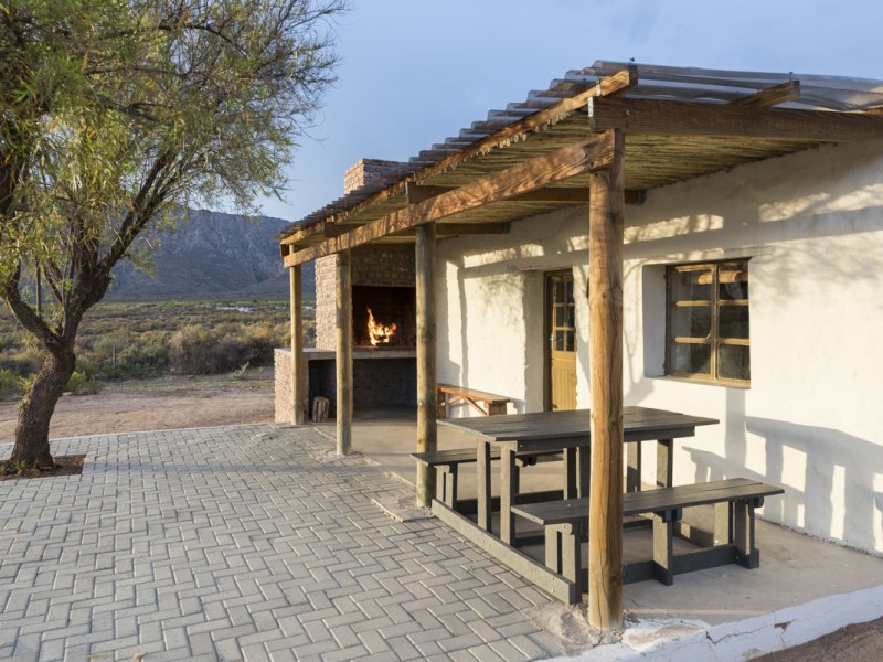 Seps Cottage