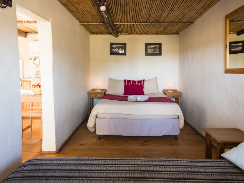 Seps Cottage