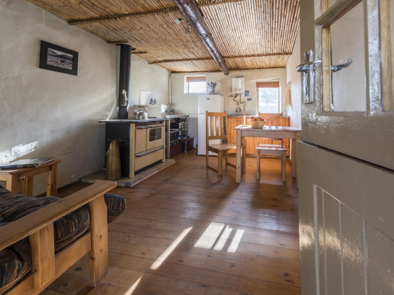 Seps Cottage