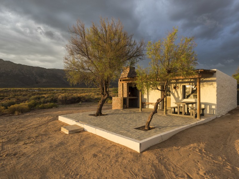 Seps Cottage