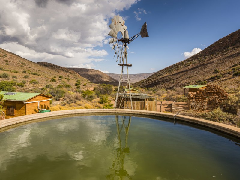 Tapfontein