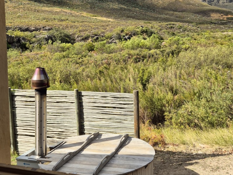 Cederberg - Kliphuis