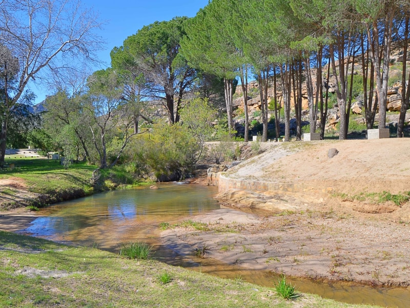 Cederberg - Kliphuis