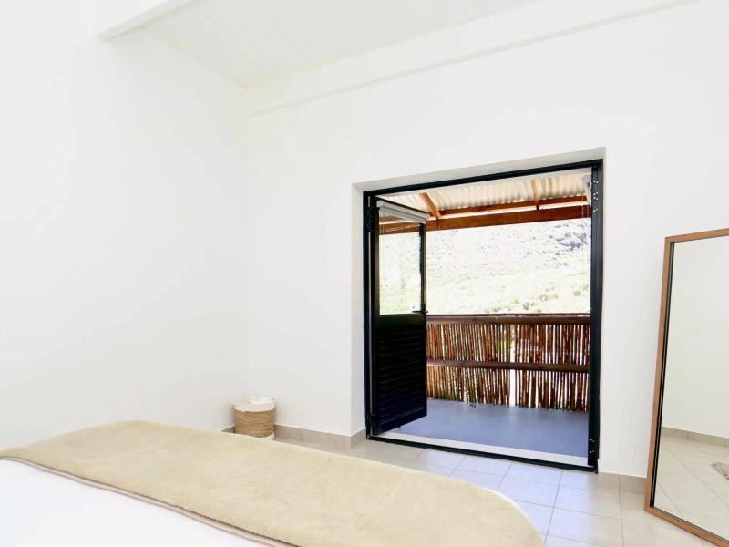 Uitkyk Cottage