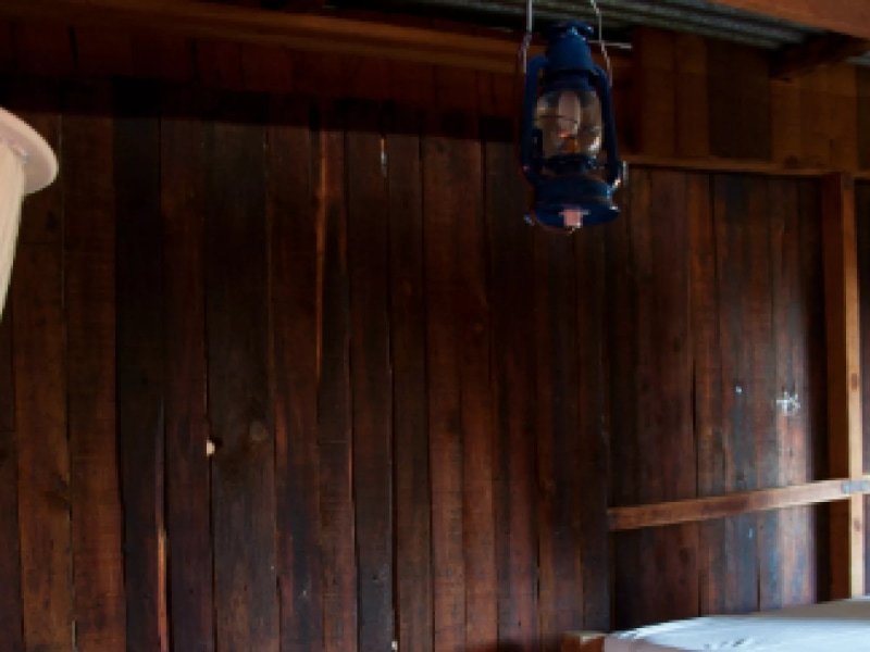 Stable Rooms