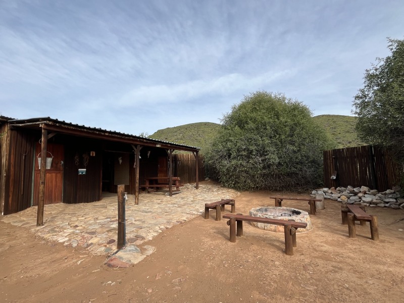 Stable Rooms