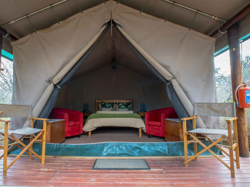 Tierkloof Eco Lodge
