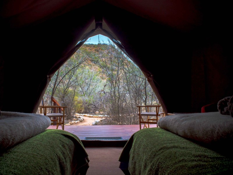 Tierkloof Eco Lodge