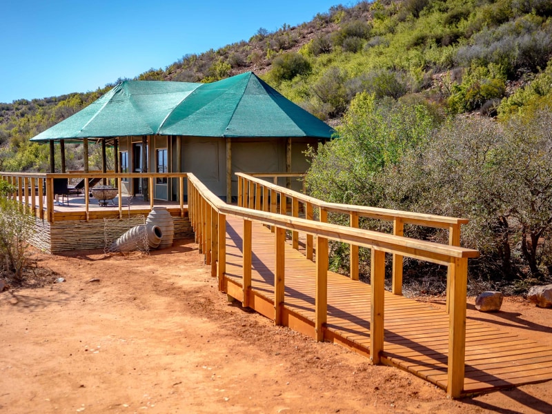 Xami Eco Lodge