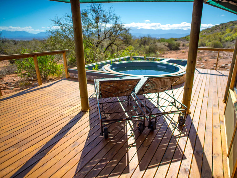 Xami Eco Lodge
