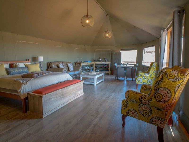 Xami Eco Lodge