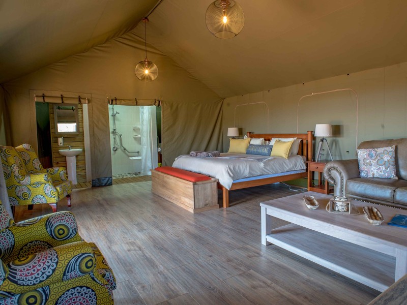 Xami Eco Lodge