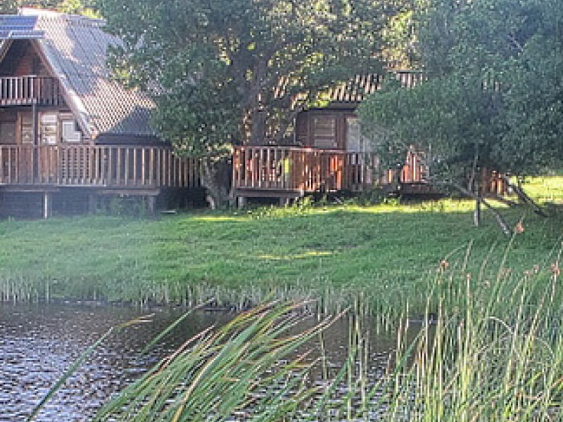 Buffalo Valley Vlei Lodge