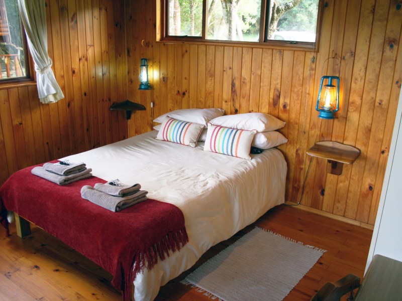 Buffalo Valley Vlei Lodge