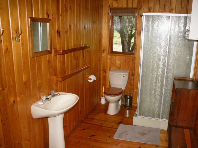 Buffalo Valley Vlei Lodge