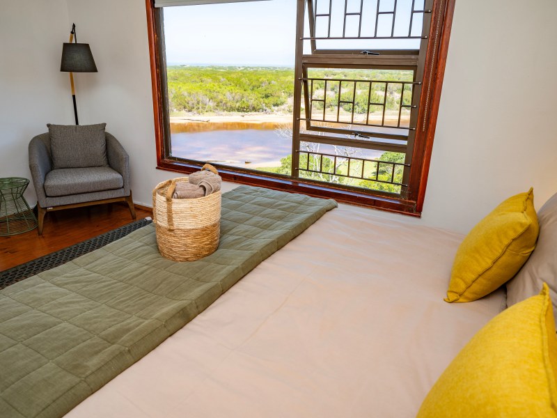 Fish Eagle Loft