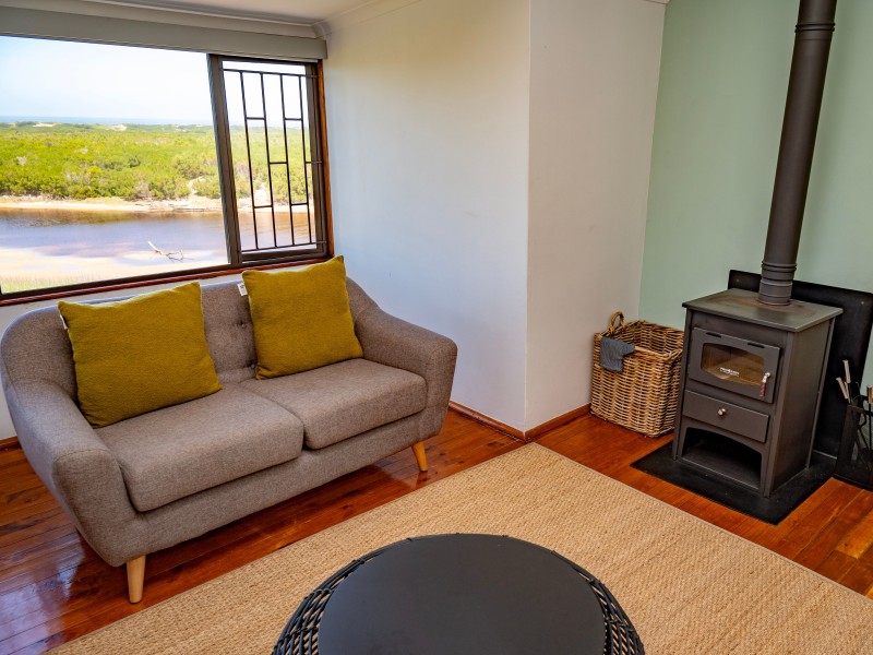 Fish Eagle Loft