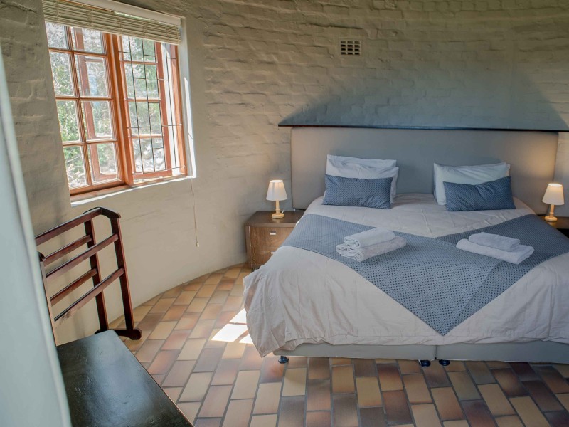 Kabeljou Cottage