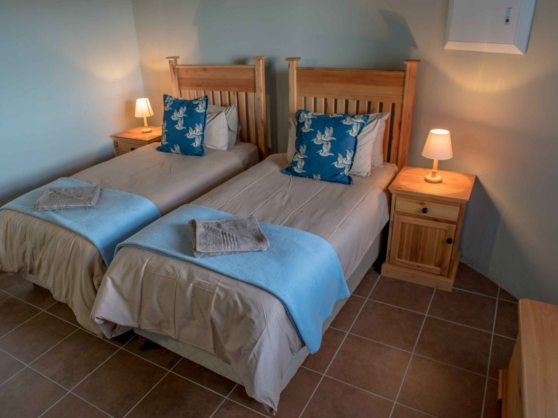 Kabeljou Cottage