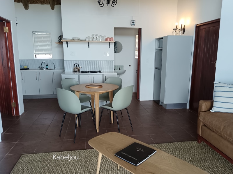 Kabeljou Cottage